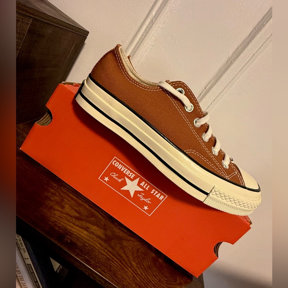 CONVERSE Chuck 70 OX